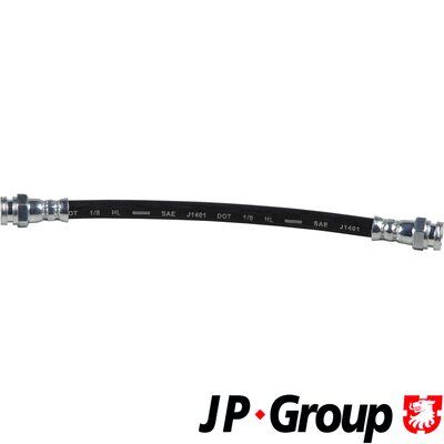 Bremsschlauch JP GROUP 1261701200