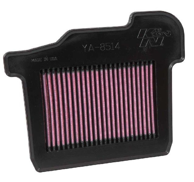 Luftfilter K&N FILTERS YA-8514-