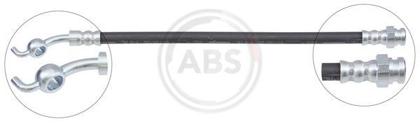 Bremsschlauch A.B.S. SL 3774
