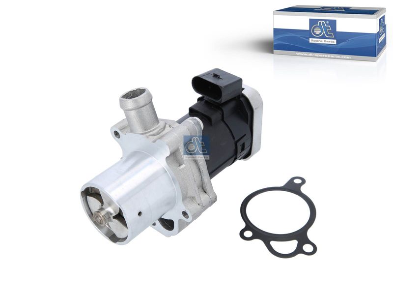 AGR-Ventil DT Spare Parts 4.69104