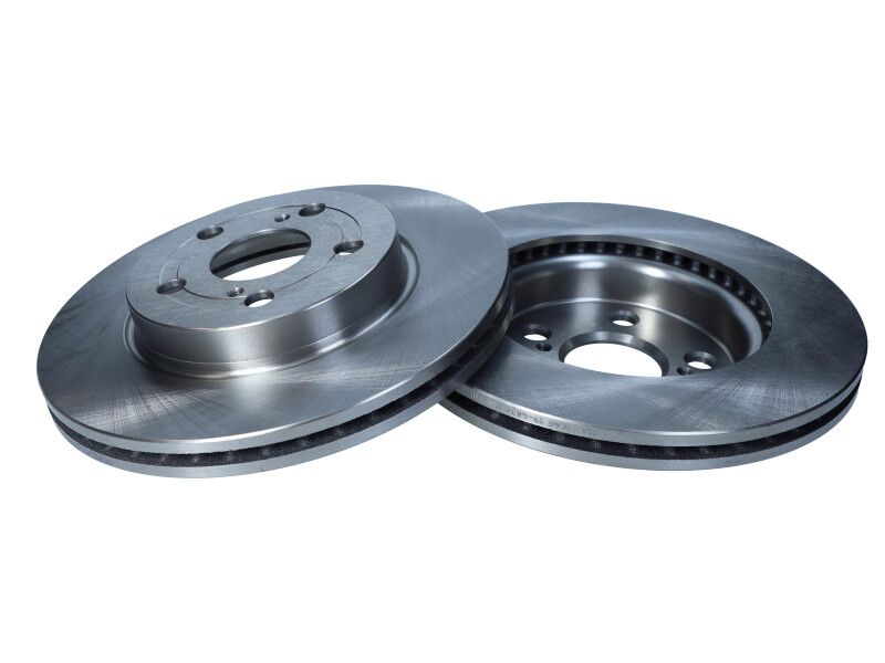 Bremsscheibe MAXGEAR 19-4838