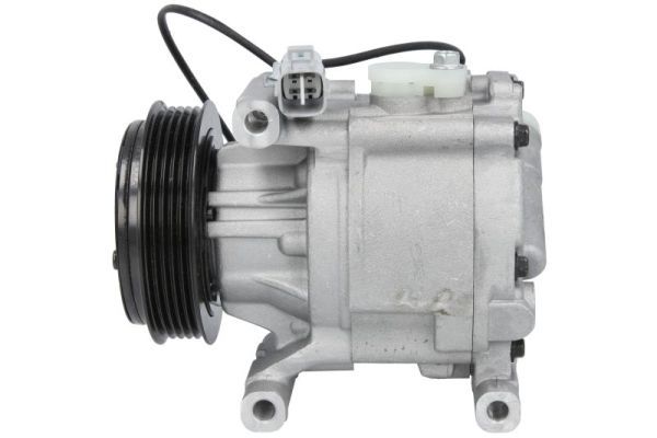 Kompressor, Klimaanlage THERMOTEC KTT090217