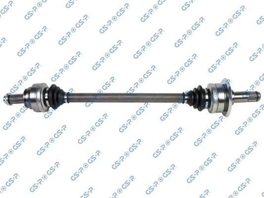 Antriebswelle GSP 205139
