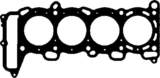 Dichtung, Zylinderkopf CORTECO 414055P