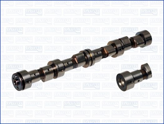 Nockenwelle AJUSA 93028400