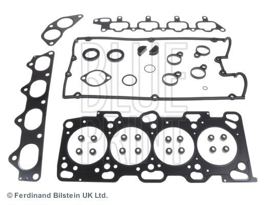 Dichtungssatz, Zylinderkopf BLUE PRINT ADG06237