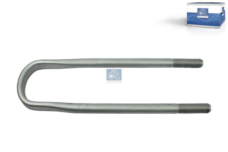 Federbride DT Spare Parts 6.11128