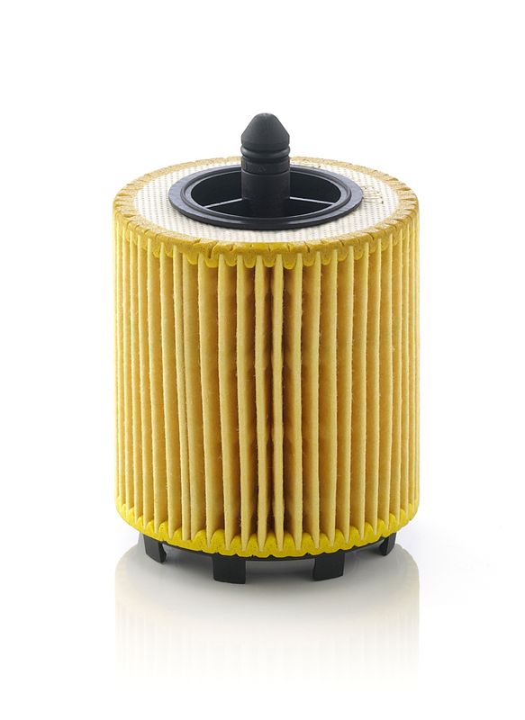 Ölfilter MANN-FILTER hu 6007 x
