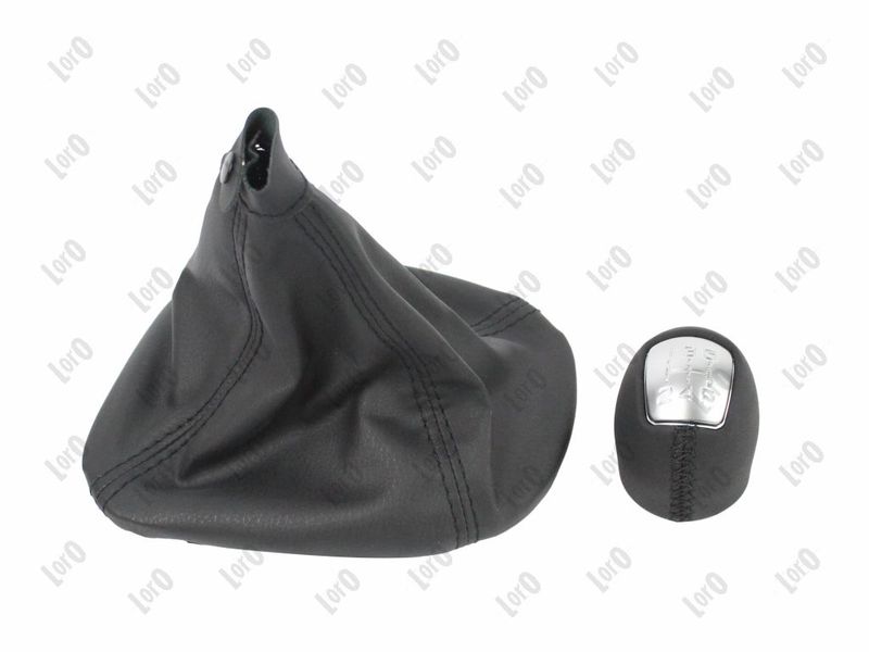 Schalthebelknauf ABAKUS 135-99-646