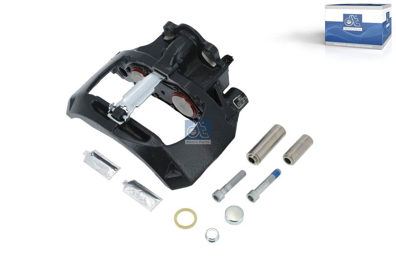 Bremssattel DT Spare Parts 3.62119