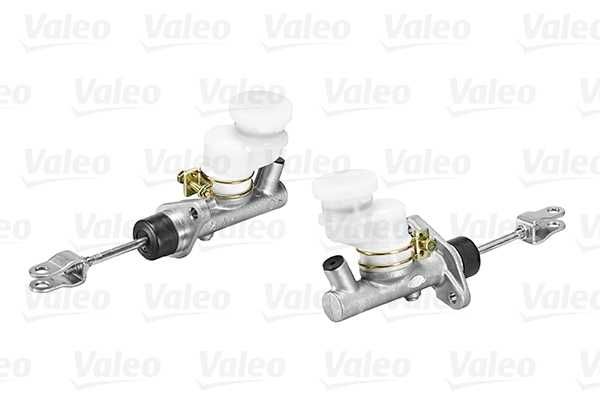 Geberzylinder, Kupplung VALEO 804611