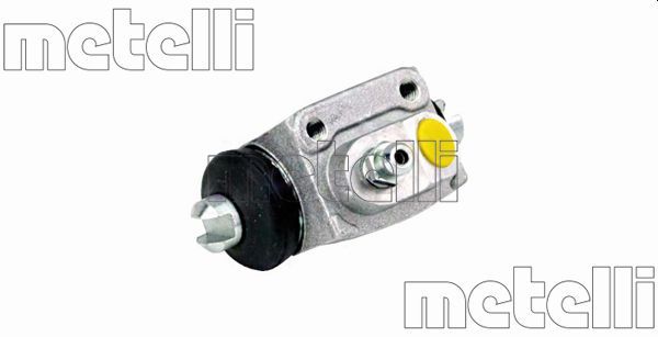 Radbremszylinder METELLI 04-1007
