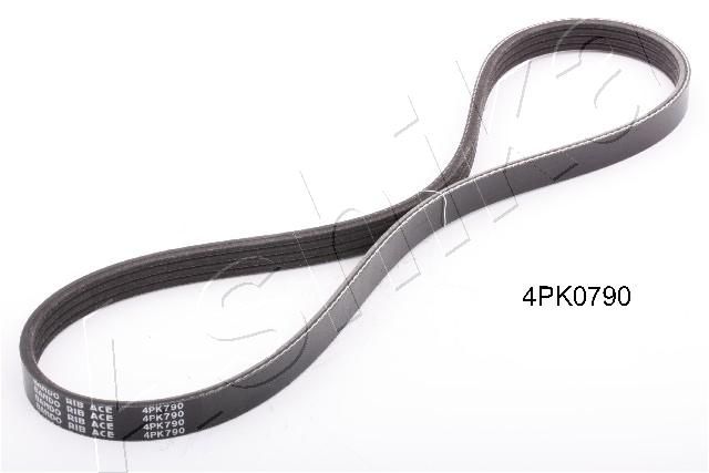 Keilrippenriemen Ashika 112-4PK790