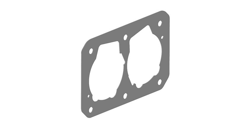 Dichtung WABCO 897 334 485 4