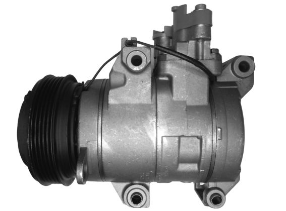 Kompressor, Klimaanlage Airstal 10-3520
