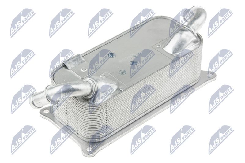 Ölkühler, Motoröl NTY CCL-VW-013