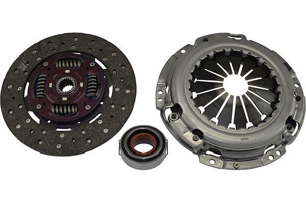 Kupplungssatz KAVO PARTS CP-1169