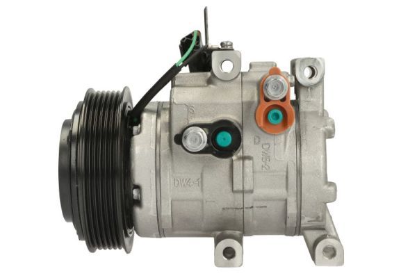 Kompressor, Klimaanlage THERMOTEC KTT090623
