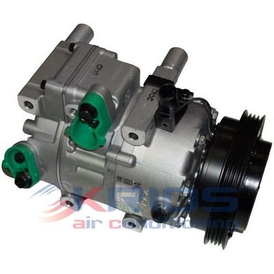 Kompressor, Klimaanlage MEAT & DORIA K19048