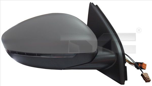 Außenspiegel TYC 326-0163