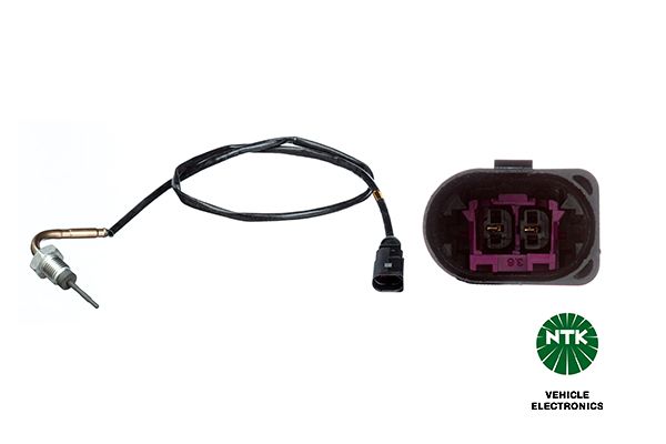 Sensor, Abgastemperatur NGK 92489