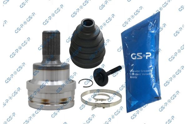 Gelenksatz Antriebswelle GSP 803248