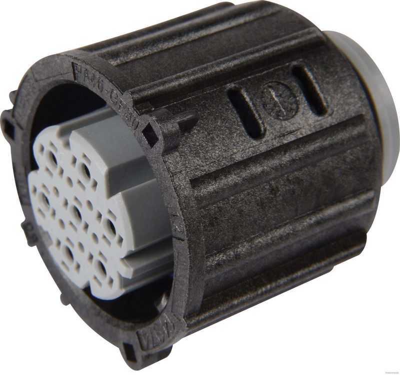 Steckgehäuse HERTH+BUSS ELPARTS 50391176