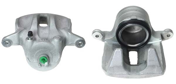 Bremssattel BREMBO F 56 196