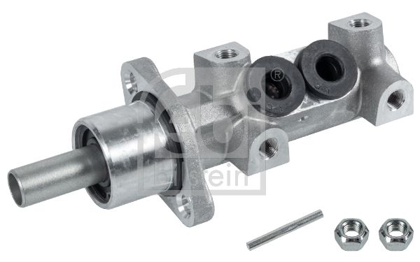 Hauptbremszylinder FEBI BILSTEIN 109435