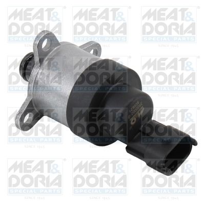 Regelventil, Kraftstoffmenge (Common-Rail-System) MEAT & DORIA 98148
