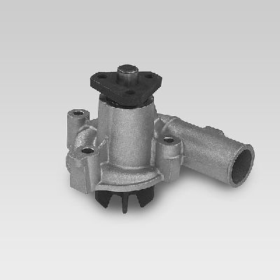 Wasserpumpe, Motorkühlung HEPU P821