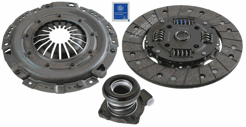 Kupplungssatz SACHS 3000 990 148