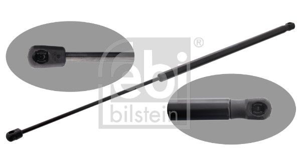 Gasfeder, Frontklappe FEBI BILSTEIN 49819