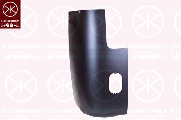 Heckwand KLOKKERHOLM 9555705