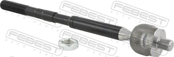 Axialgelenk Spurstange FEBEST 0122-CHR