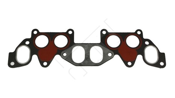 Dichtung, Ansaug-/Abgaskrümmer HART 711 611