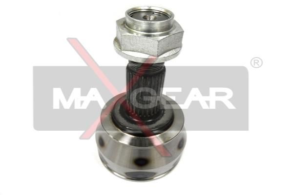 Gelenksatz Antriebswelle MAXGEAR 49-0435