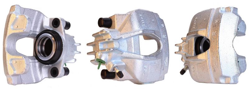 Bremssattel FERODO FCL694358