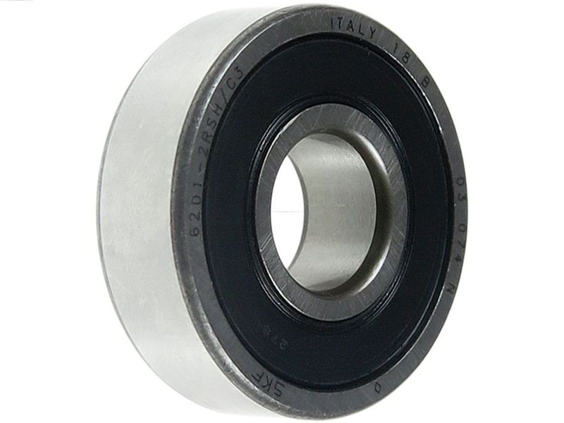 Lager AS-PL abe9002(skf)