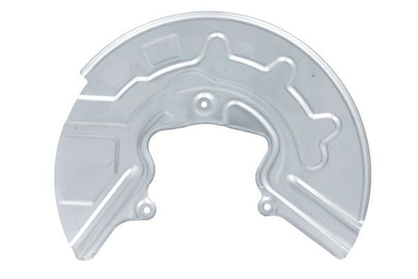 Spritzblech, Bremsscheibe BLIC 6508-03-9577375K