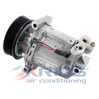 Kompressor, Klimaanlage MEAT & DORIA K19157A