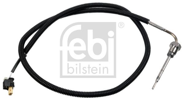 Sensor, Abgastemperatur FEBI BILSTEIN 185730