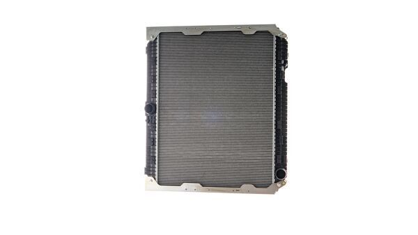 Kühler, Motorkühlung MAHLE CR2220001S