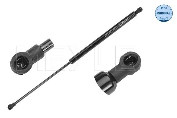 Gasfeder, Koffer-/Laderaum MEYLE 16-409100006