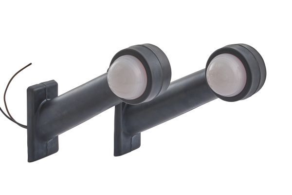Umrissleuchte HELLA 2XS 955 232-001