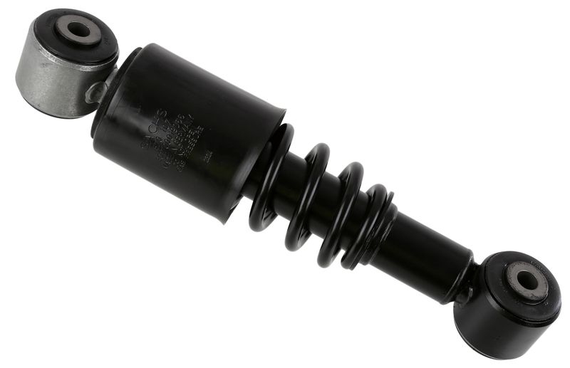 Dämpfer, Fahrerhauslagerung SACHS 570 107