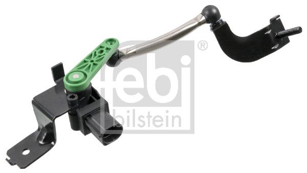 Sensor, Leuchtweitenregulierung FEBI BILSTEIN 184846