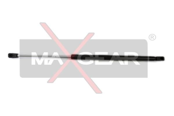 Gasfeder, Koffer-/Laderaum MAXGEAR 12-0089