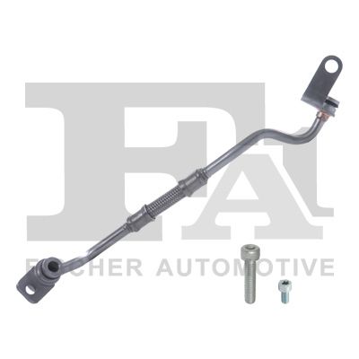 Ölleitung Turbolader FA1 610-812Z