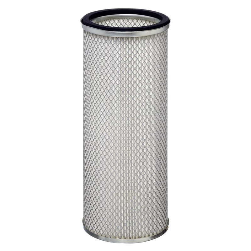 Sekundärluftfilter HENGST FILTER E118LS02